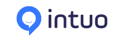 Intuo logo